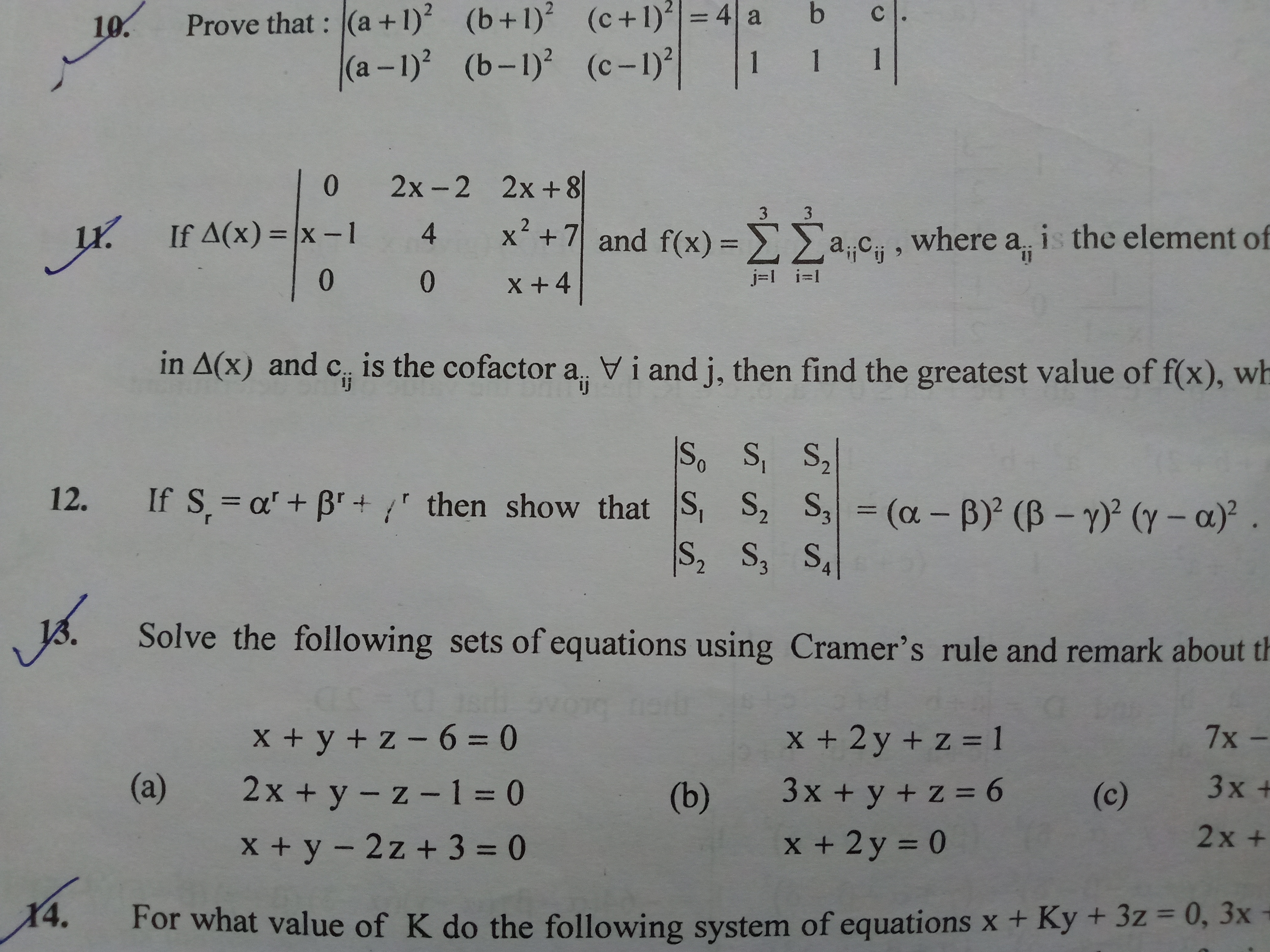 Question image for Q.12............................see image........